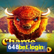 648bet login